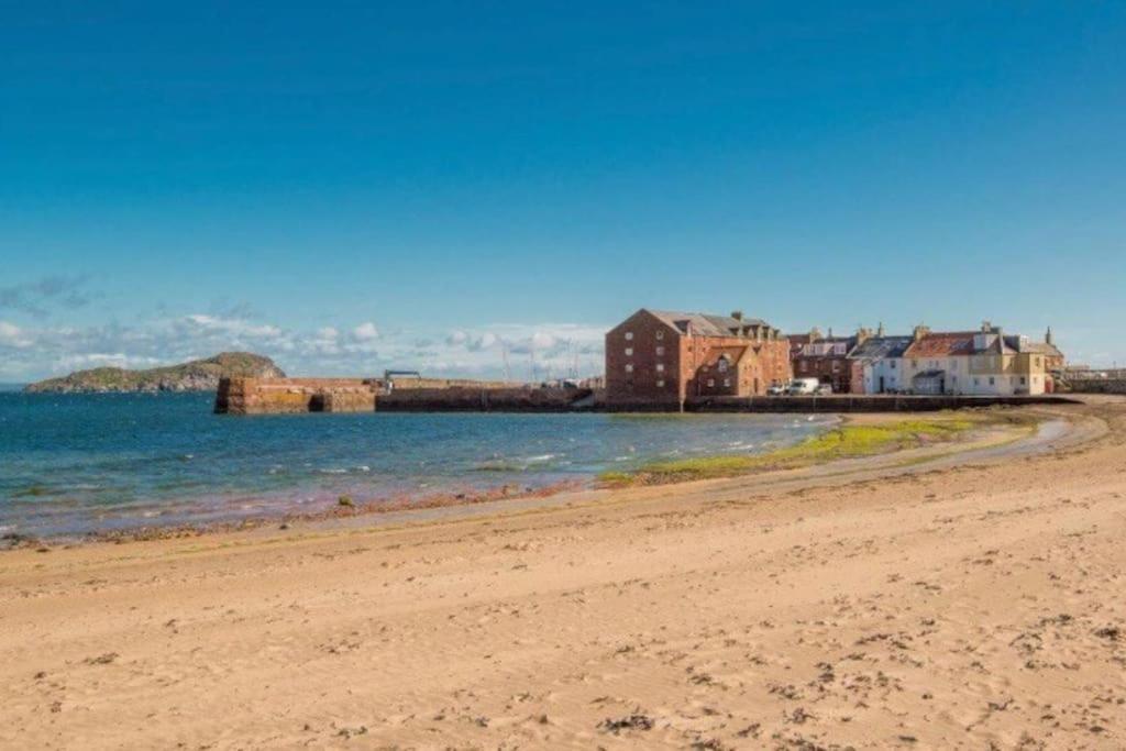 The Beach Pad Норт Бервик Экстерьер фото